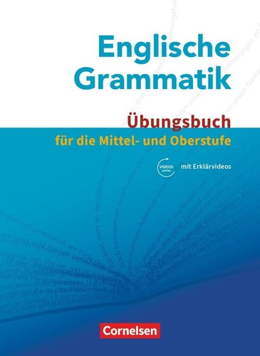 Englische grammatik für die - englische,