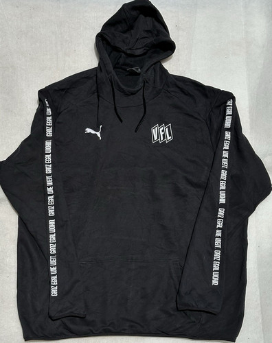 Puma kapuzenpullover herren - puma,