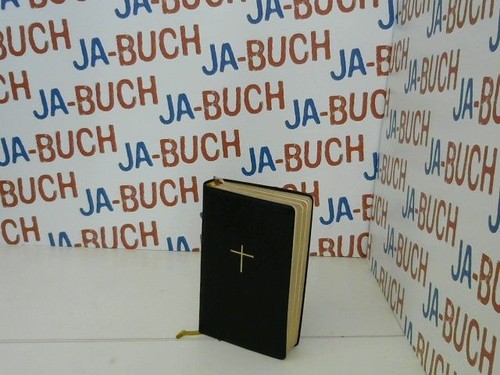 Schott meßbuch der - meßbuch, heiligen
