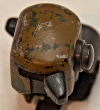 DKW SB 200-250-350-500, KS