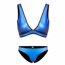 2mm Neopren-Bikini für