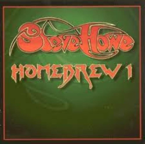 Homebrew steve howe amazing - homebrew,
