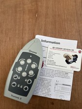 Truma SE SER oder Trumove S