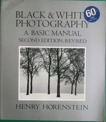 Black white photography - &,
