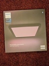 Philipps Hue Aurelle 30x30 Warm-/Kaltweiß