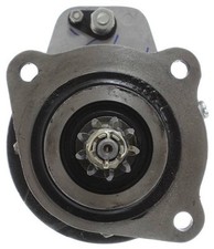 1** Anlasser Neu OE Lucas Tvs