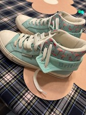 BK British Knights Kinder Mädchen Schuhe Sneaker Gr.38