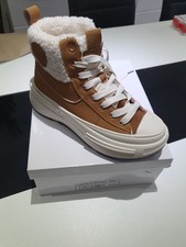 Winterschuhe Boots Schuhe