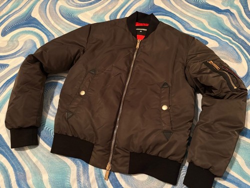 Dsquared2 daunenjacke - daunenjacke, /