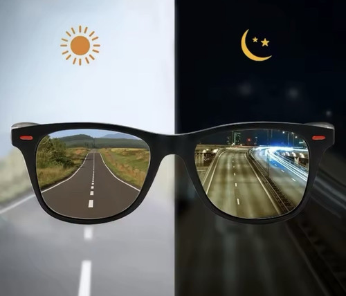 Night vision glasses frame - night,