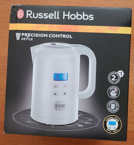 Russell hobbs wasserkocher mit - wasserkocher,