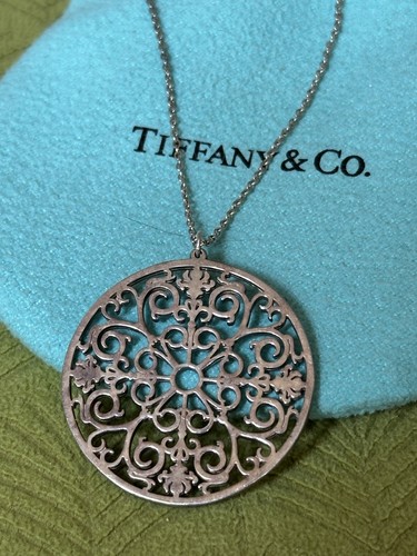 Tiffany sterlingsilber - tiffany,