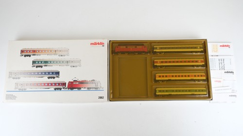 Märklin 2862 - märklin,