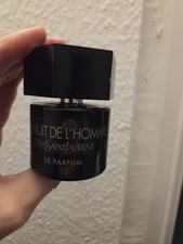 Yves Saint Laurent La Nuit de L'Homme le Parfum Spray 60ml