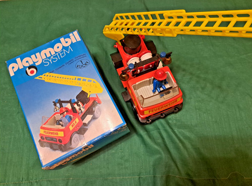 Playmobil system 3236 - playmobil,
