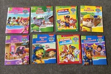 Nelson Mini-Bücher # 8 x PAW Patrol  -MINI- KINDERBÜCHER NEU