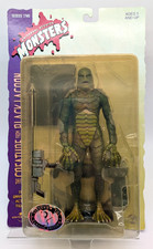 Creature from the Black Lagoon