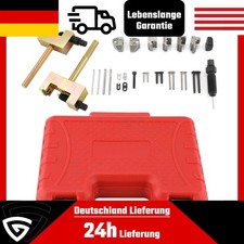 Motorsteuerkette Entfernung