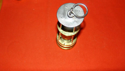 Bergbau-Grubenlampe-Öl-Sicher
