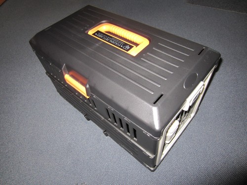 Tiertransportbox flugbox - tiertransportbox,
