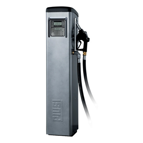 Piusi self service tank - piusi,
