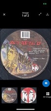 ABYSS - SOUTH CENTRAL EP - 12"