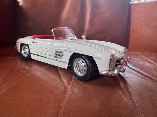 Modell burago eines - modell, 1:18