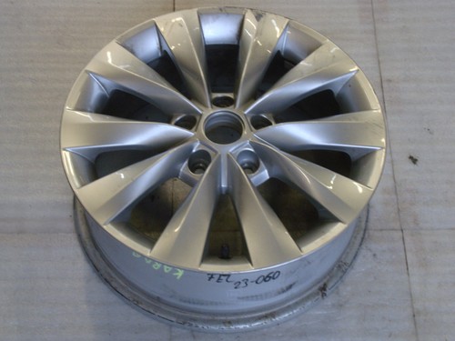 Alufelge skoda karoq 6jx16 - alufelge,