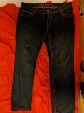 Camp David Herren Jeans