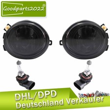 NEBELSCHEINWERFER SET für BMW