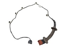 Kabelbaum Kabel Tür links