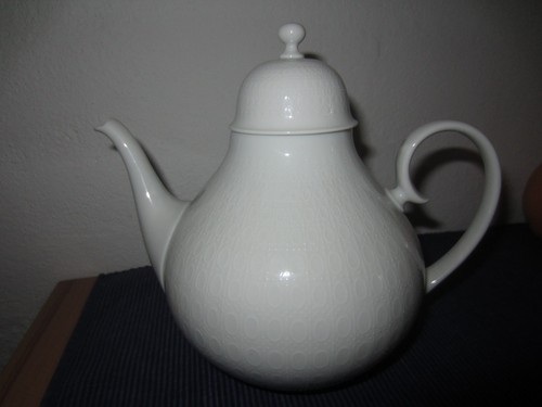 Kleine teekanne rosenthal - teekanne,