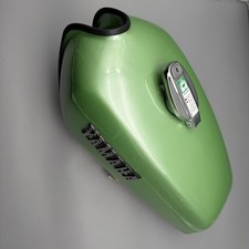YAMAHA RX100 BENZINTANK
