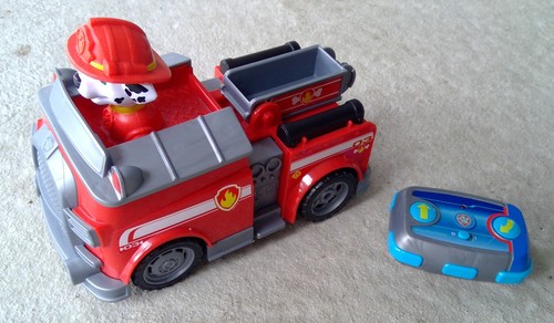 Paw patrol marshall - patrol,