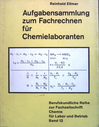 Aufgabensammlung zum