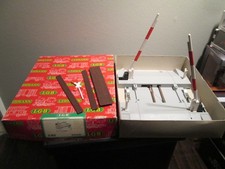 Lehmann LGB 5065 Schranke