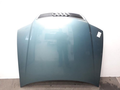 Audi motorhaube klappe - 4b,