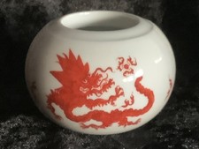 Streichholzbehälter