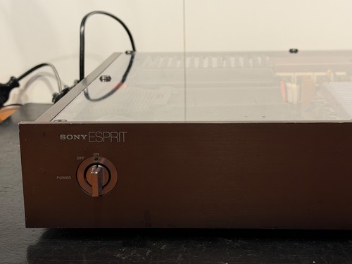 Sony esprit n900 - ta,