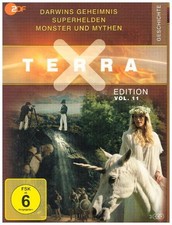 Terra X - Darwins Geheimnis /