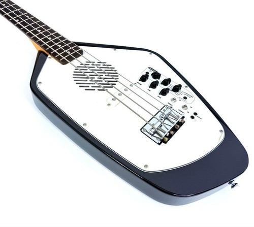 Vox apache phantom - vox, apache-2b