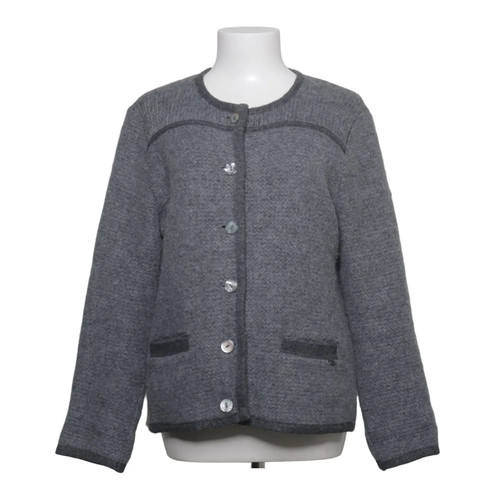 Golléhaug strickjacke - golléhaug,,