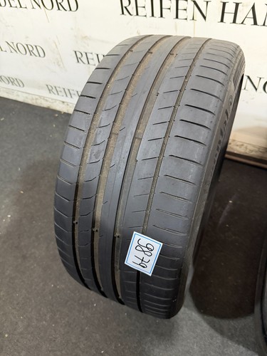 Sommerreifen continental - 1x,