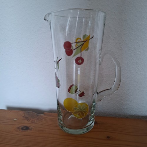 Edelglas wien vintage 50er60er - wien,