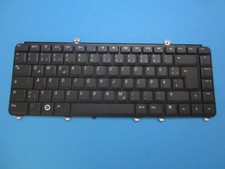 Tastatur Deutsch DELL Inspiron 1520 XPS M1330 Vostro 1400 0R396J NSK-D930G
