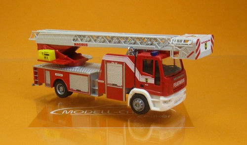 Rietze 68577 magirus - rietze, dlk