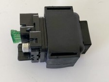 HONDA CBR 600 RR PC40 Starterrelais Relais Anlasser Magnetschalter 07-13