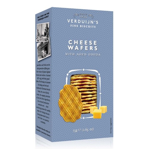 Verduijn gouda - verduijn's,
