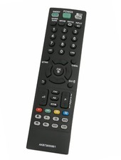 AKB73655861 Sub AKB73655802 Ersatz Fernbedienung f??r LG TV 26ls3510 55ls4500