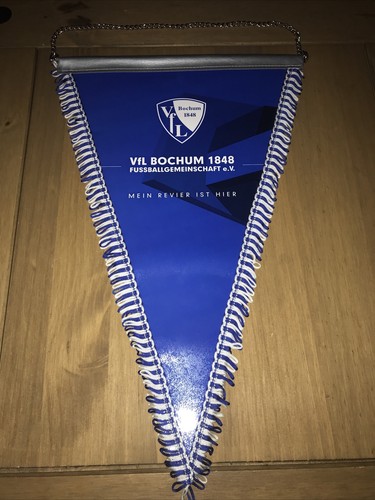 Vfl bochum - vfl,
